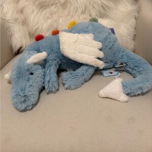 JELLYCAT Skydragon!